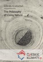 The Philosophy of Living Nature - książka