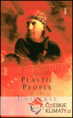 The Plastic People of the Universe - książka