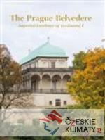 The Prague Belvedere - książka