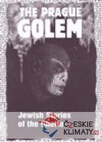 The Prague Golem - książka