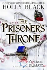 The Prisoners Throne - książka