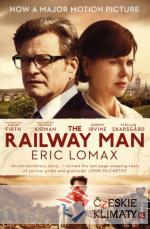 The Railway Man - książka