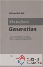 The Reform Generation - książka
