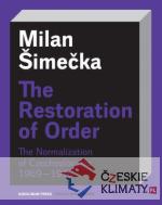 The Restoration of Order - książka