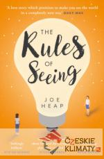 The Rules of Seeing - książka