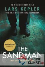 The Sandman - książka