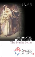 The Scarlet Letter - książka