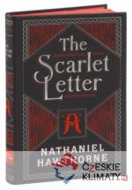 The Scarlet Letter - książka