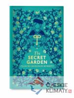 The Secret Garden - książka