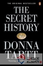 The Secret History - książka