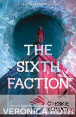 The Sixth Faction - książka
