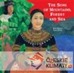 The Song of Mountain, Forest and Sea - książka