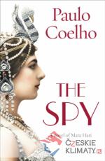 The Spy - książka