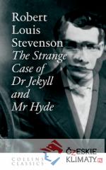 The Strange Case of Dr. Jekyll and Mr. Hyde - książka