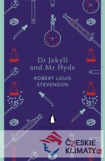 The Strange Case of Dr Jekyll and Mr Hyde - książka