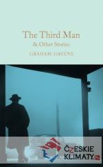 The Third Man and Other Stories - książka