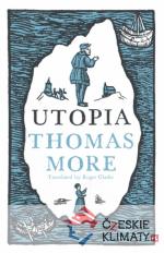 The Utopia - książka