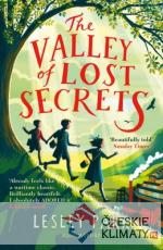 The Valley of Lost Secrets - książka