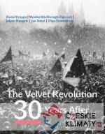 The Velvet Revolution: 30 Years After - książka