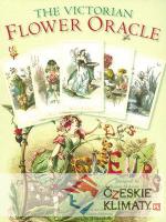 The Victorian Flower Oracle (komplet) - książka