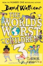 The World´s Worst Children 3 - książka