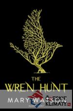 The Wren Hunt - książka