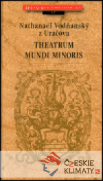 Theatrum mundi minoris - książka