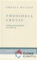 Theologia crucis - książka