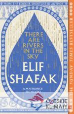 There are Rivers in the Sky - książka