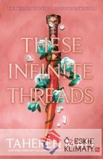 These Infinite Threads - książka