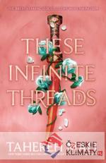 These Infinite Threads - książka