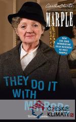 They Do It With Mirrors - książka