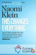 This Changes Everything - książka