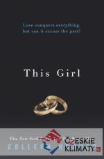 This Girl - książka
