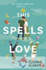 This Spells Love - książka