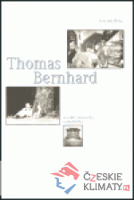 Thomas Bernhard - książka