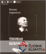 Thomas Bernhard - książka