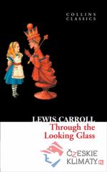Through The Looking Glass - książka