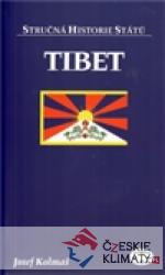 Tibet - książka