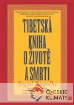 Tibetská kniha o životě a smrti - książka