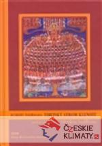 Tibetský strom klenotů - książka