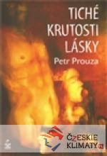 Tiché krutosti lásky - książka