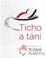 Ticho a tání - książka