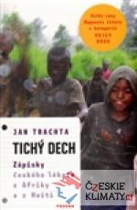 Tichý dech - książka