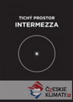 Tichý prostor intermezza - książka