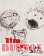 Tim Burton - książka