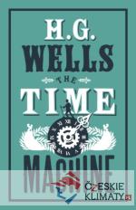 Time Machine - książka