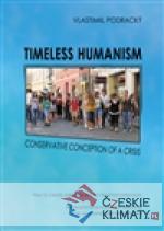 Timeless humanism - książka