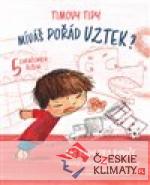 Timovy tipy: Míváš pořád vztek? - książka