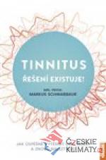 Tinnitus řešení existuje! - książka